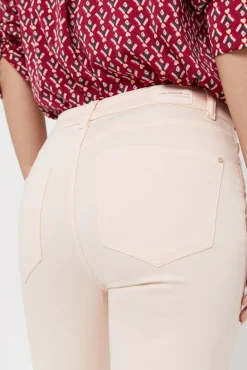 Pantalon Vaquero Reductor Sensational Fit^Cortefiel Store