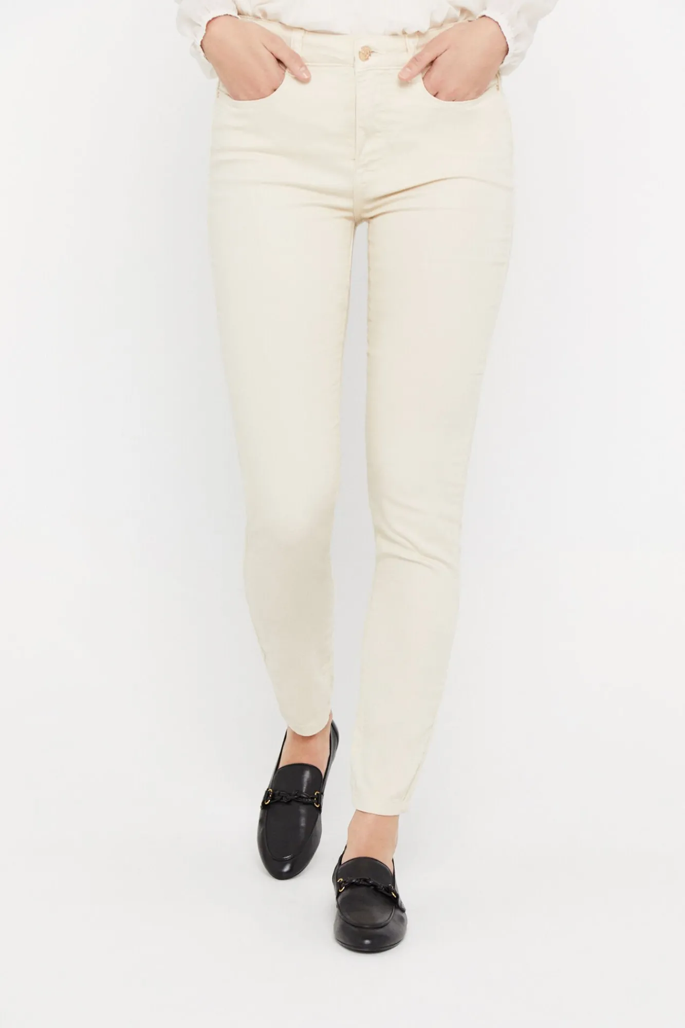 Pantalon Vaquero Reductor Sensational Fit^Cortefiel Flash Sale
