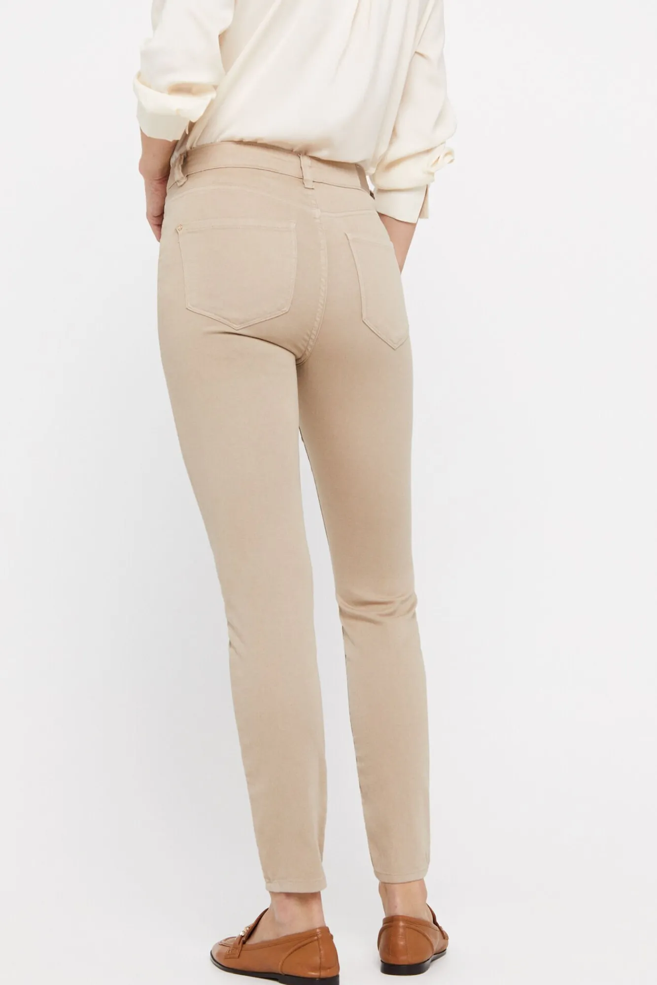 Pantalon Vaquero Reductor Sensational Fit^Cortefiel Store