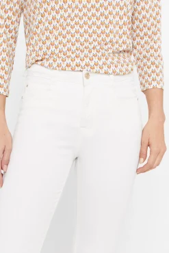 Pantalon Vaquero Reductor Sensational Fit^Cortefiel Shop