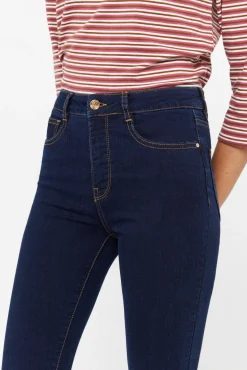 Pantalon Vaquero Reductor Sensational Fit^Cortefiel New