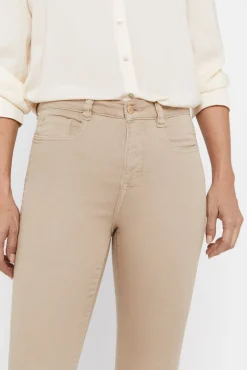 Pantalon Vaquero Reductor Sensational Fit^Cortefiel Store