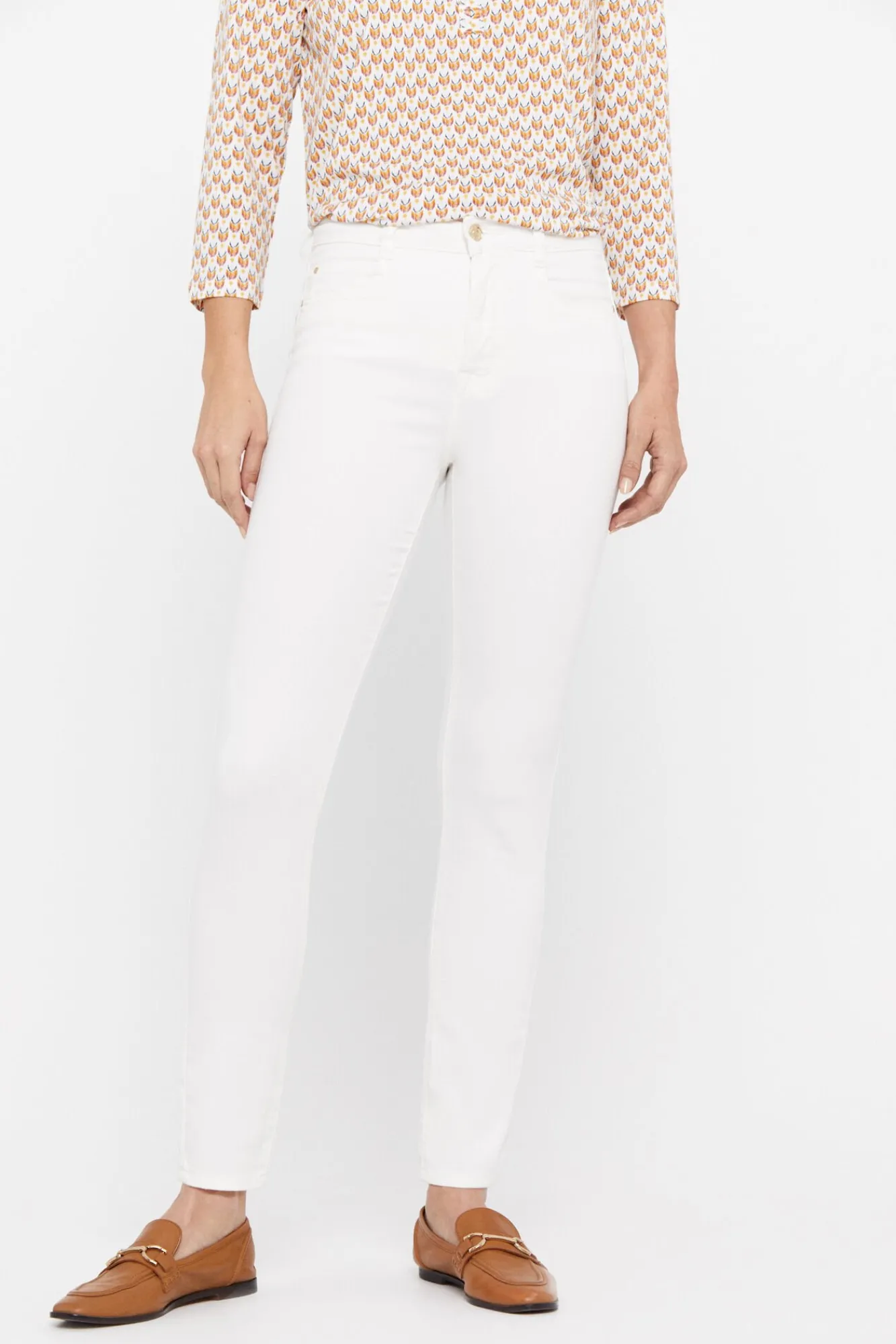 Pantalon Vaquero Reductor Sensational Fit^Cortefiel Shop