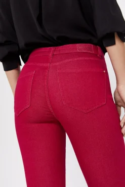 Pantalon Vaquero Reductor Sensational Fit^Cortefiel Online