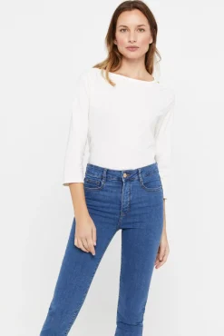 Pantalon Vaquero Reductor Sensational Fit^Cortefiel Store