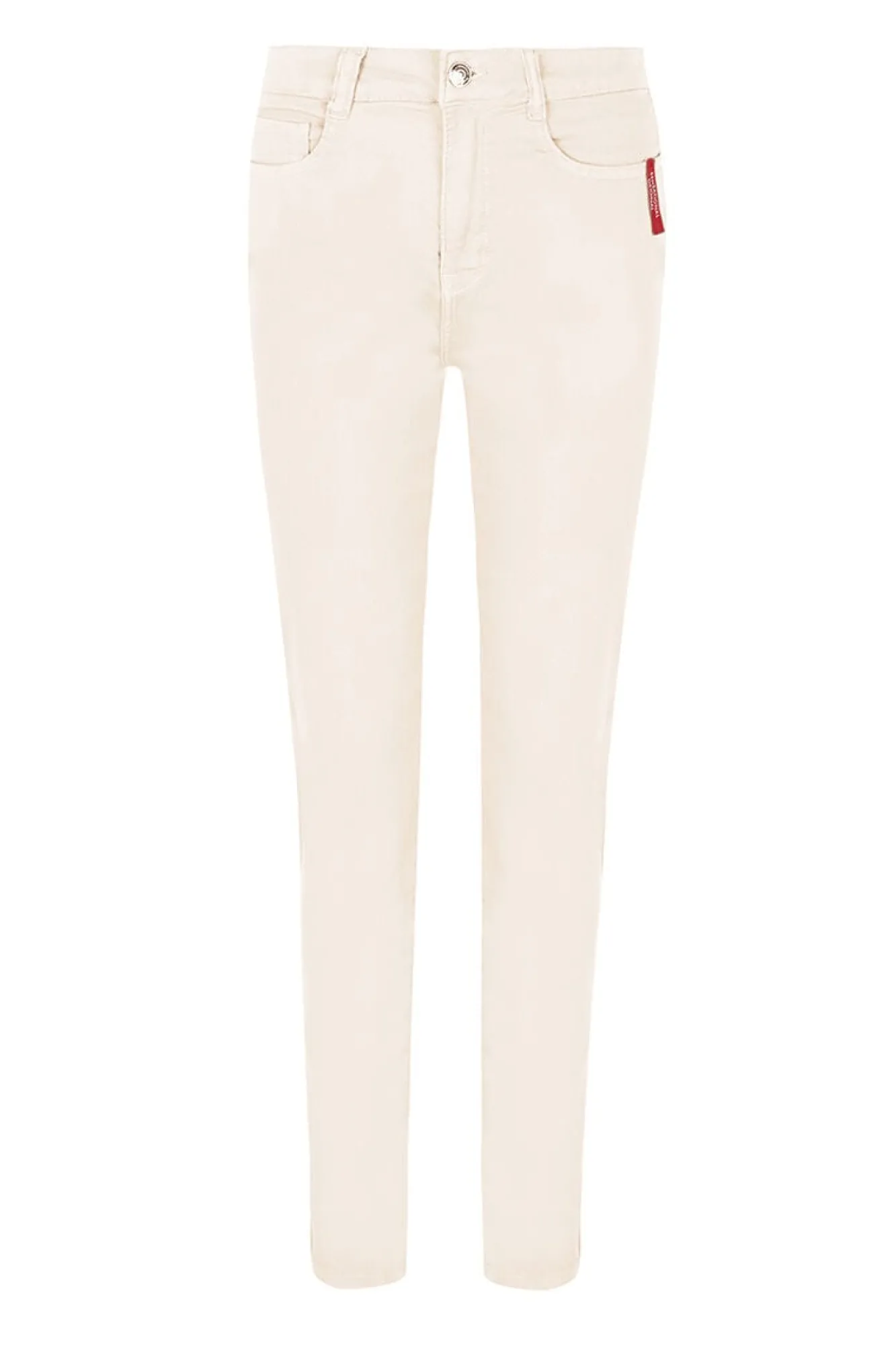 Pantalon Vaquero Reductor Sensational Fit^Cortefiel Flash Sale