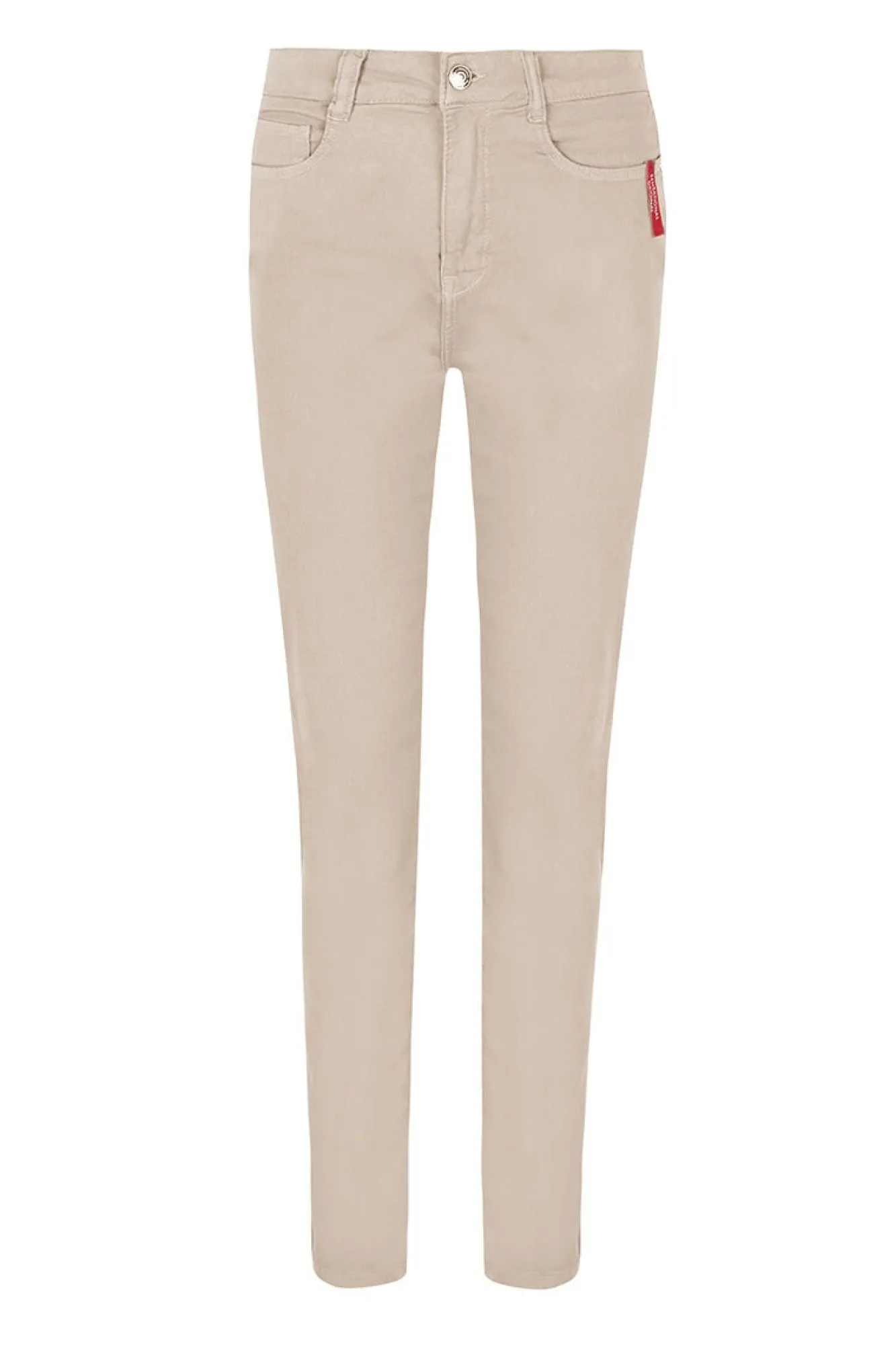 Pantalon Vaquero Reductor Sensational Fit^Cortefiel Store
