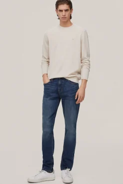 Pantalon Vaquero Regular Fit^Pedro del Hierro Cheap