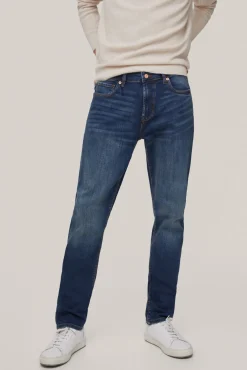 Pantalon Vaquero Regular Fit^Pedro del Hierro Cheap