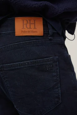 Pantalon Vaquero Regular Fit^Pedro del Hierro Hot