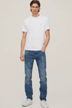 Pantalon Vaquero Slim Fit^Pedro del Hierro Fashion