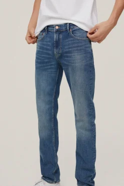 Pantalon Vaquero Slim Fit^Pedro del Hierro Fashion