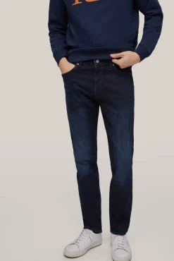 Pantalon Vaquero Slim Fit^Pedro del Hierro Discount
