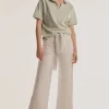 Pantalon Vaquero Straight Fit Cinturon^Pedro del Hierro Cheap
