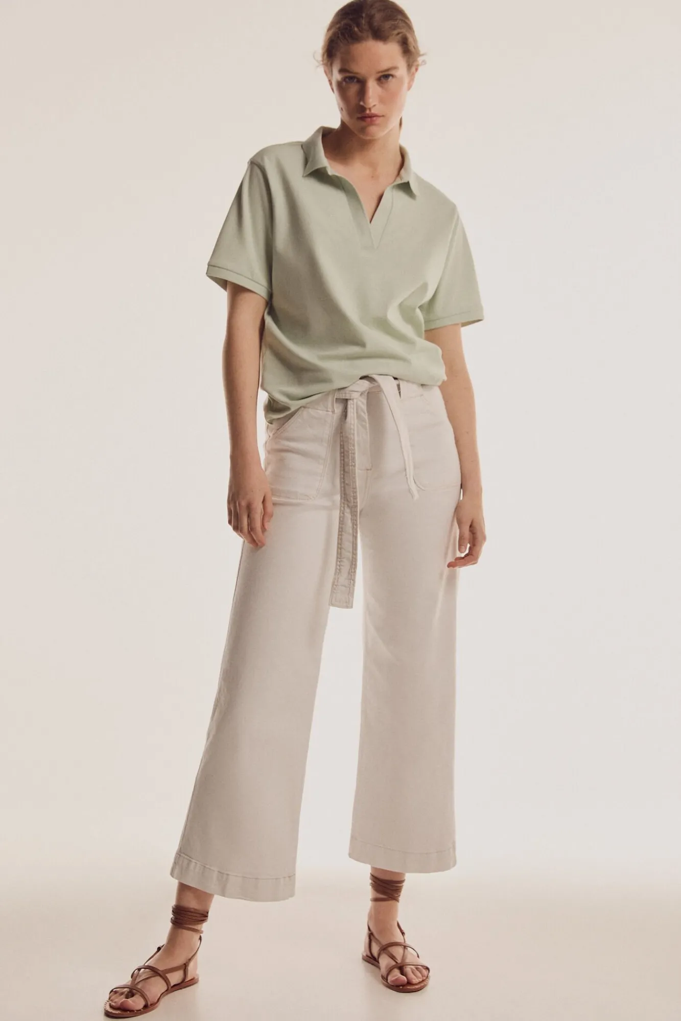 Pantalon Vaquero Straight Fit Cinturon^Pedro del Hierro Cheap