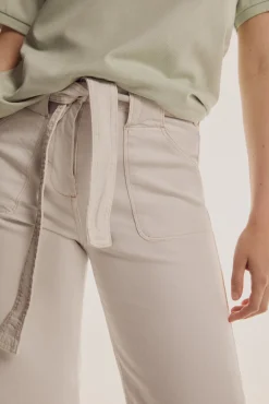 Pantalon Vaquero Straight Fit Cinturon^Pedro del Hierro Cheap