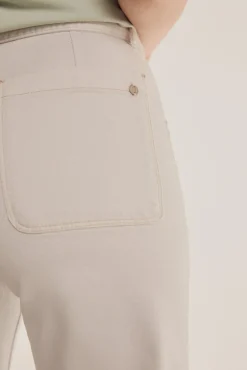 Pantalon Vaquero Straight Fit Cinturon^Pedro del Hierro Cheap