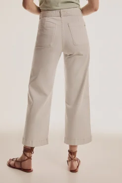 Pantalon Vaquero Straight Fit Cinturon^Pedro del Hierro Cheap