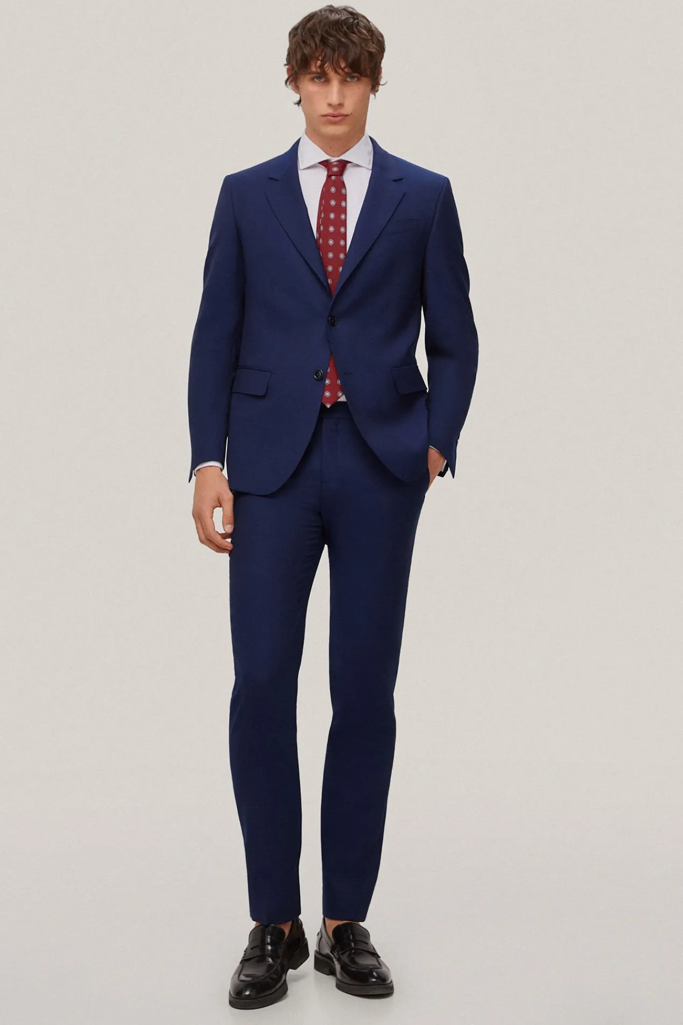 Pantalonbi-Stretch^Pedro del Hierro Flash Sale