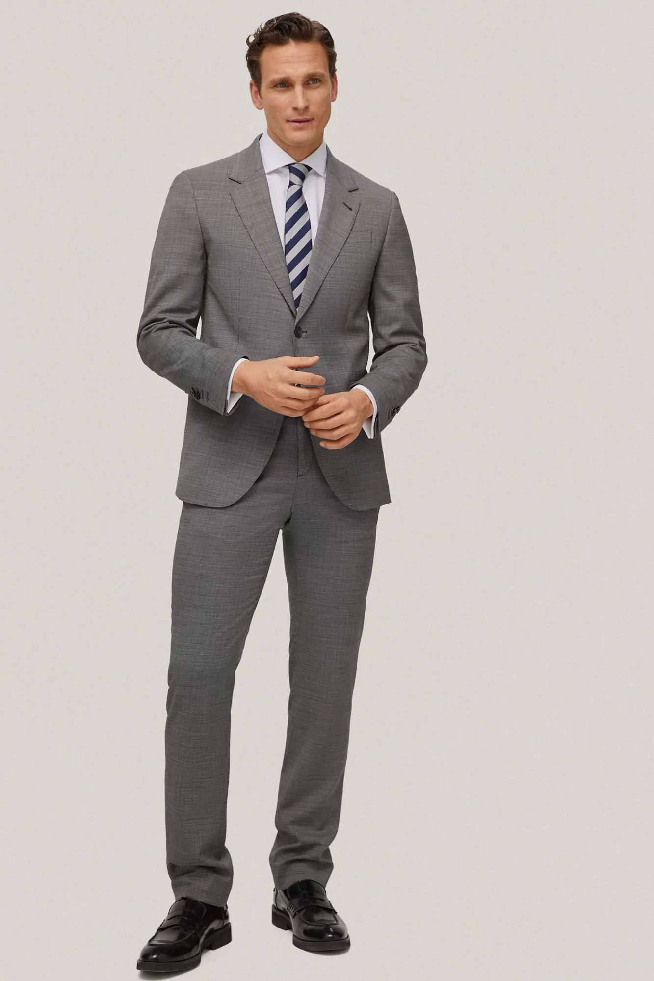 Pantalonbi-Stretch^Pedro del Hierro Best