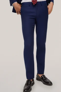 Pantalonbi-Stretch^Pedro del Hierro Flash Sale