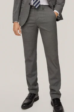Pantalonbi-Stretch^Pedro del Hierro Best