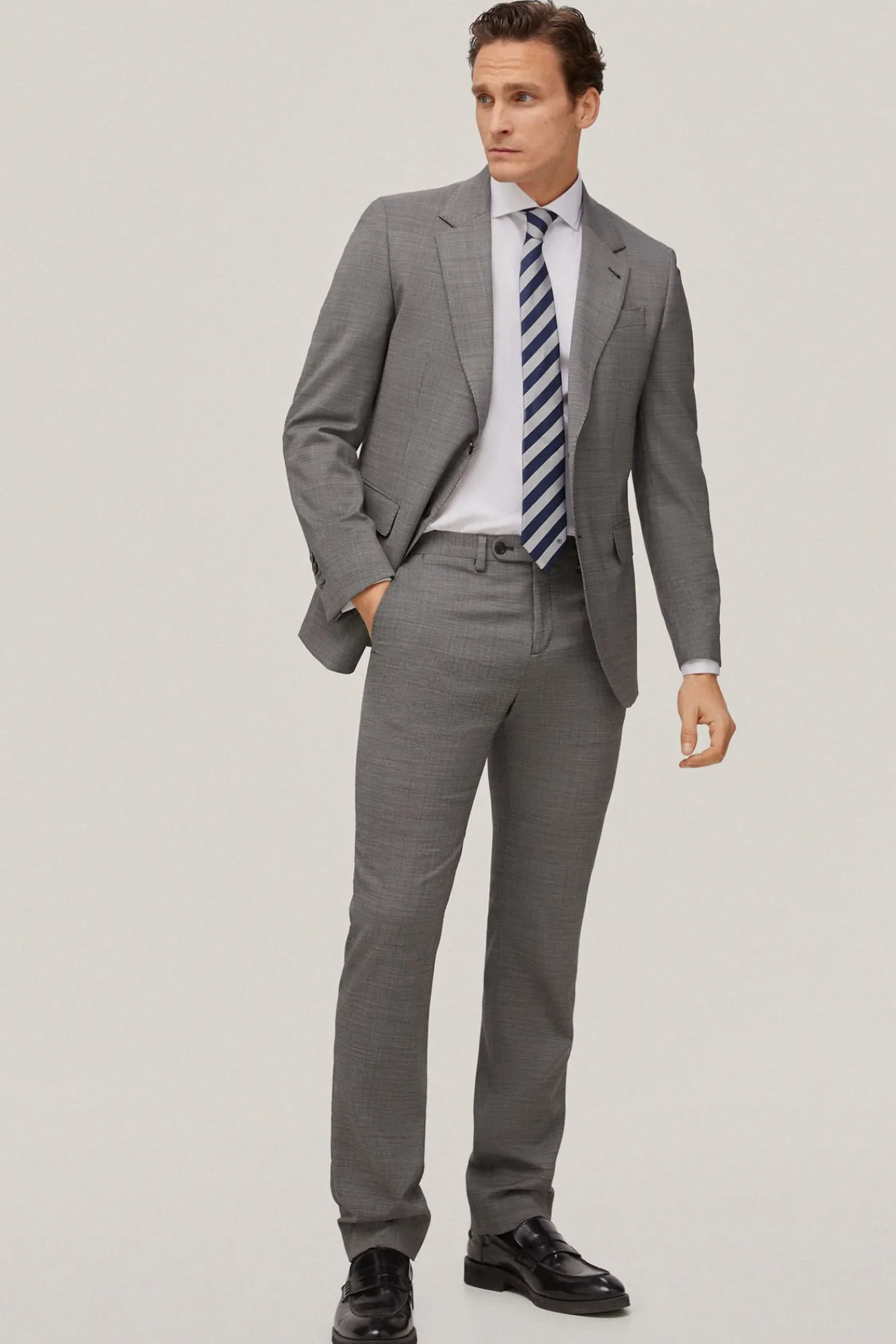 Pantalonbi-Stretch^Pedro del Hierro Best