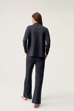 Pantalones Lua Black^Born Living Yoga Cheap