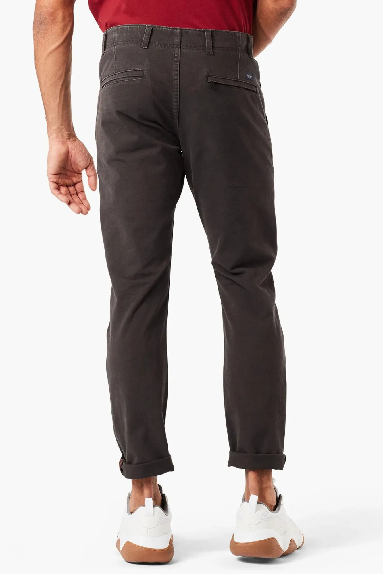 Pantalones Skinny Fit Smart 360 Flex^Dockers Store