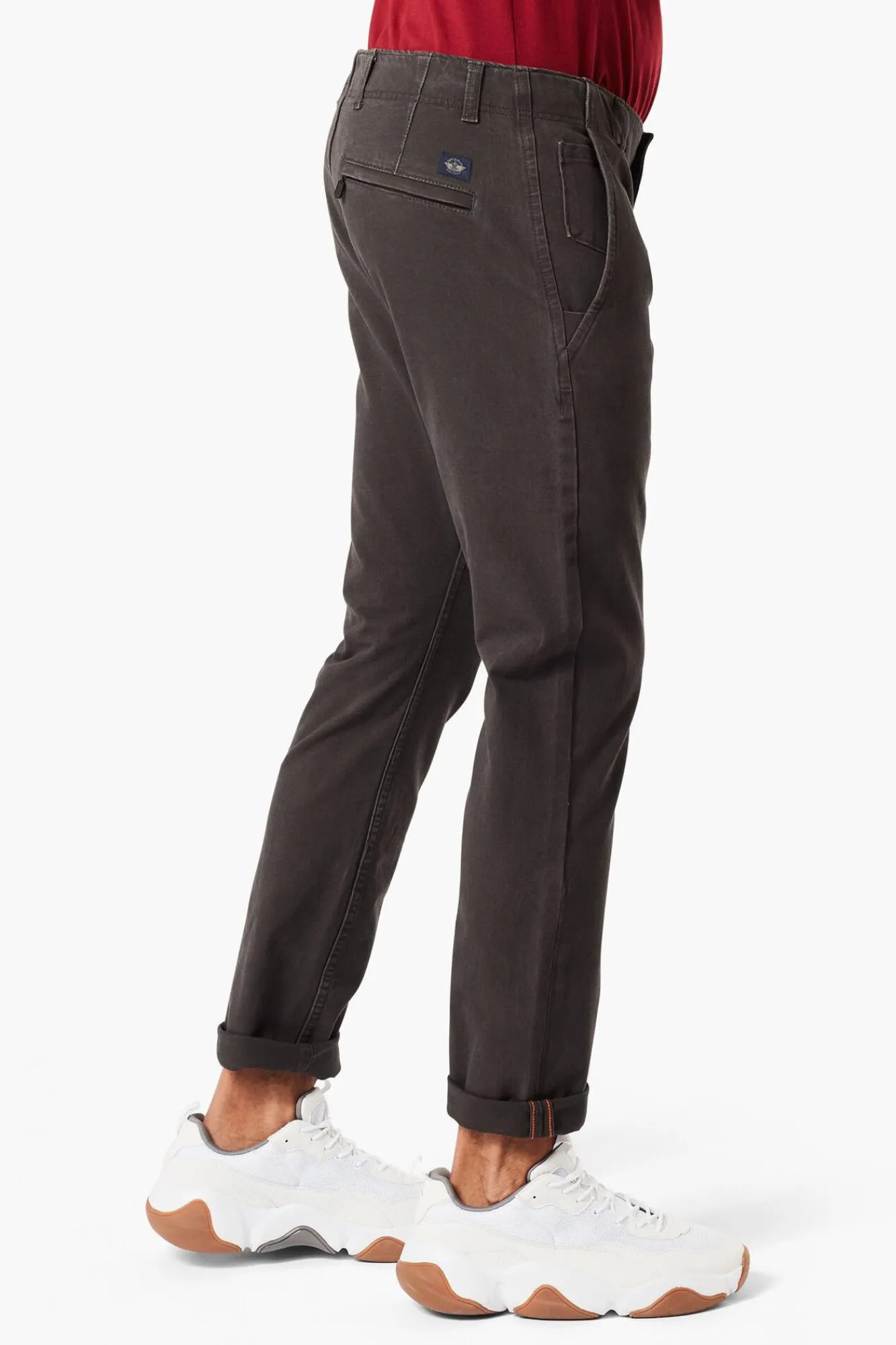 Pantalones Skinny Fit Smart 360 Flex^Dockers Store