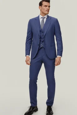 Pantalonslim^Pedro del Hierro New