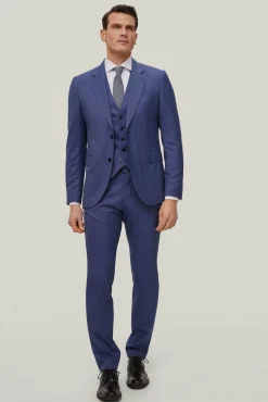 Pantalonslim^Pedro del Hierro New
