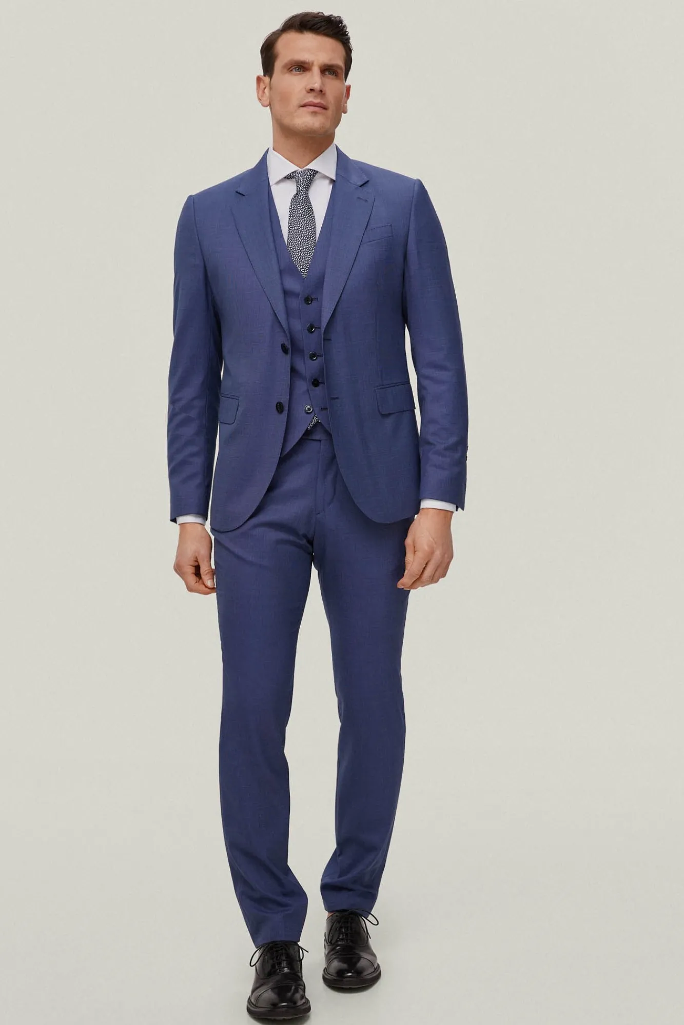 Pantalonslim^Pedro del Hierro New