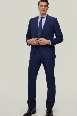 Pantalontailored^Pedro del Hierro Shop