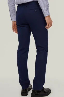 Pantalontailored^Pedro del Hierro Shop
