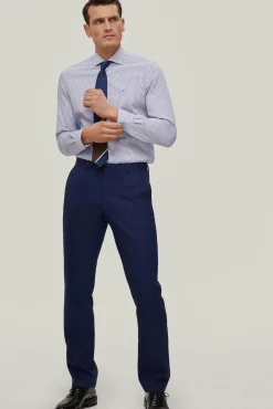 Pantalontailored^Pedro del Hierro Shop