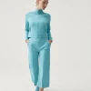 Pants Naoko Provence^Born Living Yoga Hot