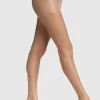 Panty Con Puntera Reforzada 20 Den^DIM Best Sale