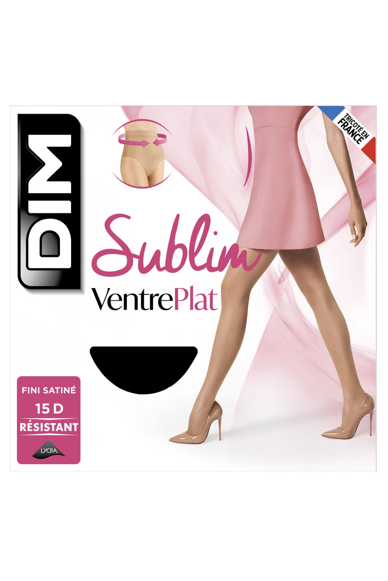Panty Moldeador 15 Deniers^DIM Fashion