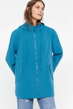 Parka Corta Waterrepelent^Cortefiel Clearance