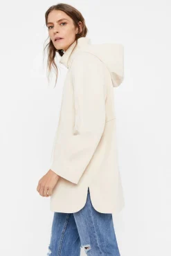 Parka Corta Waterrepelent^Cortefiel Best Sale