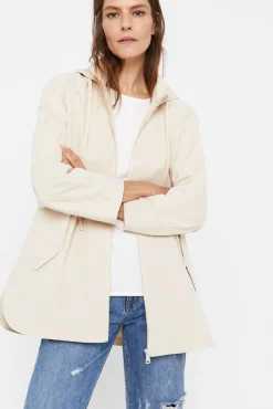 Parka Corta Waterrepelent^Cortefiel Best Sale