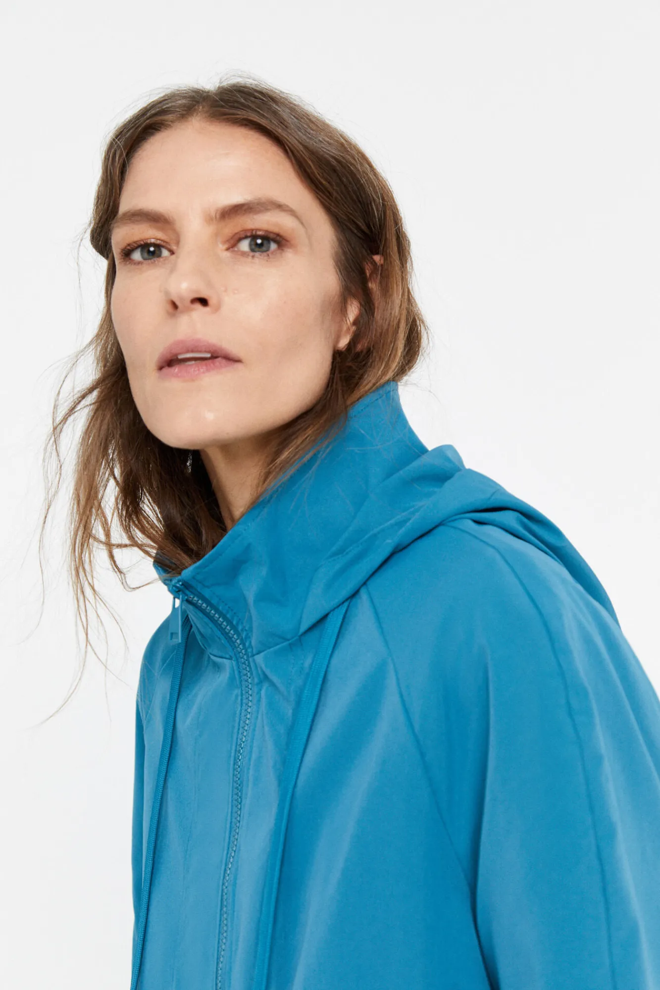 Parka Corta Waterrepelent^Cortefiel Clearance