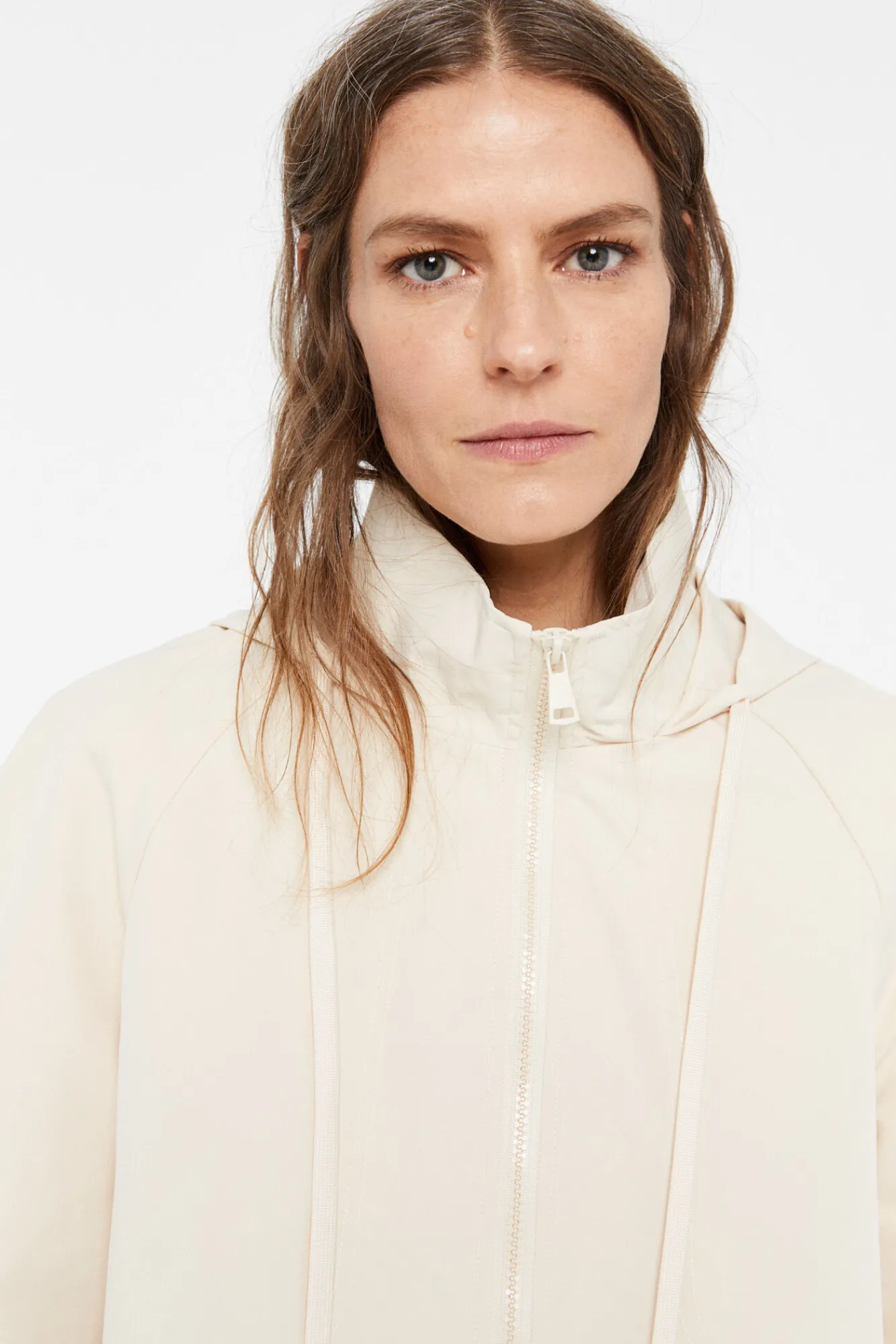 Parka Corta Waterrepelent^Cortefiel Best Sale