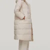 Parka Larga Capucha^Pedro del Hierro Best