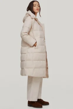 Parka Larga Capucha^Pedro del Hierro Best