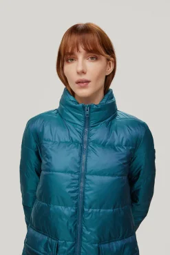 Parka Larga Capucha^Pedro del Hierro New