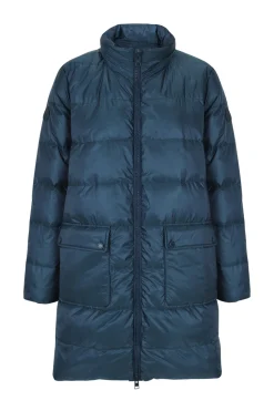 Parka Larga Capucha^Pedro del Hierro New