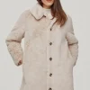Parka Pelo Reversible^Pedro del Hierro Discount