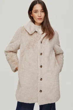 Parka Pelo Reversible^Pedro del Hierro Discount